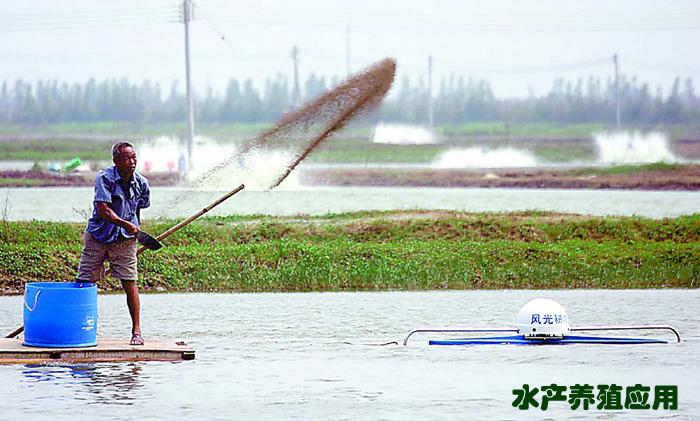 启富水产em菌液在水产养殖中使用的好处